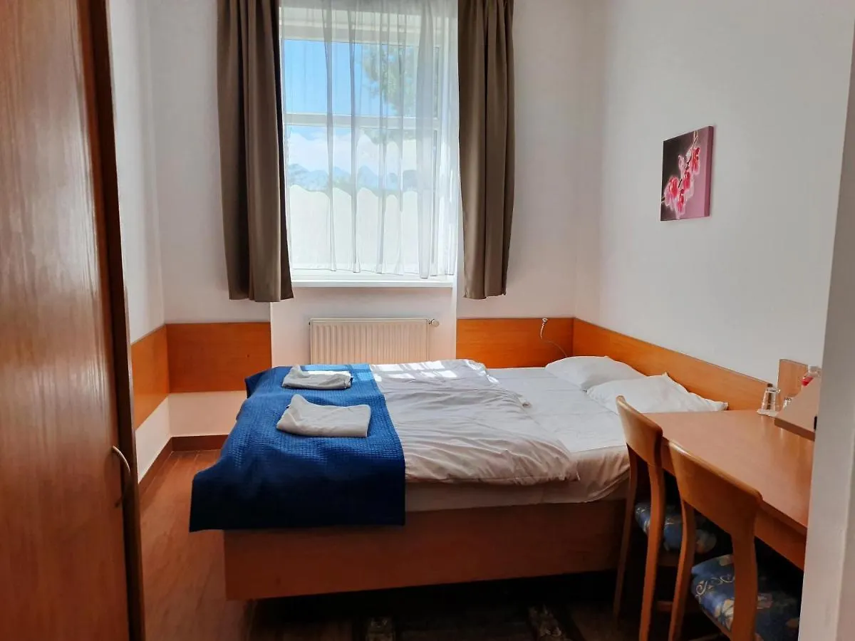 **  Hotel Miramar Sopot Poland