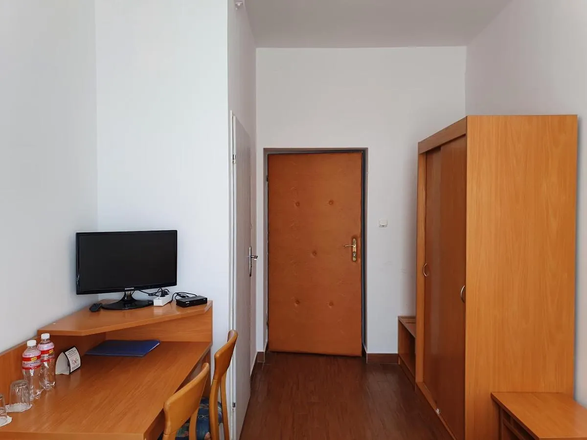 Hotel Miramar Sopot