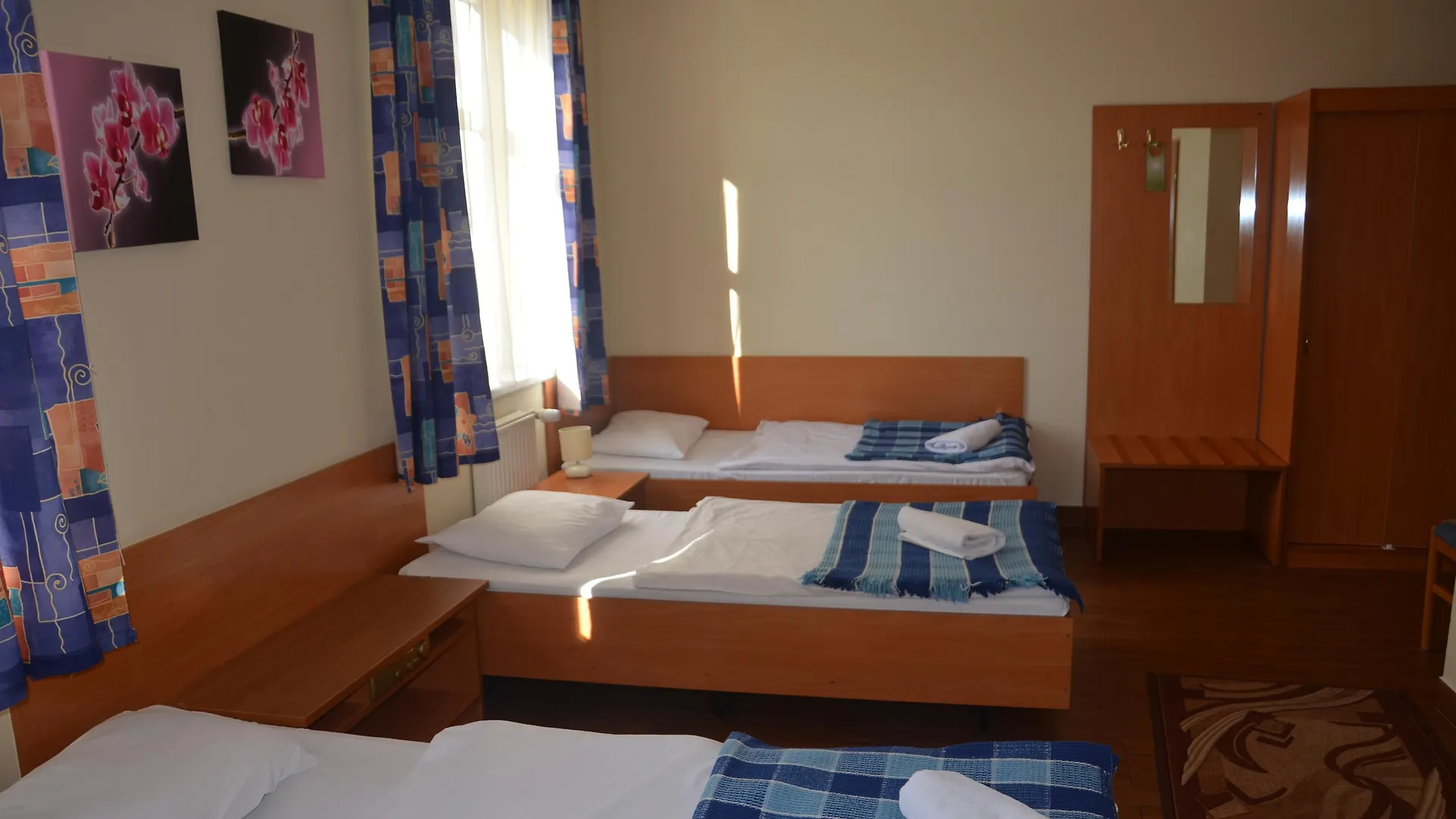 Hotel Miramar Sopot