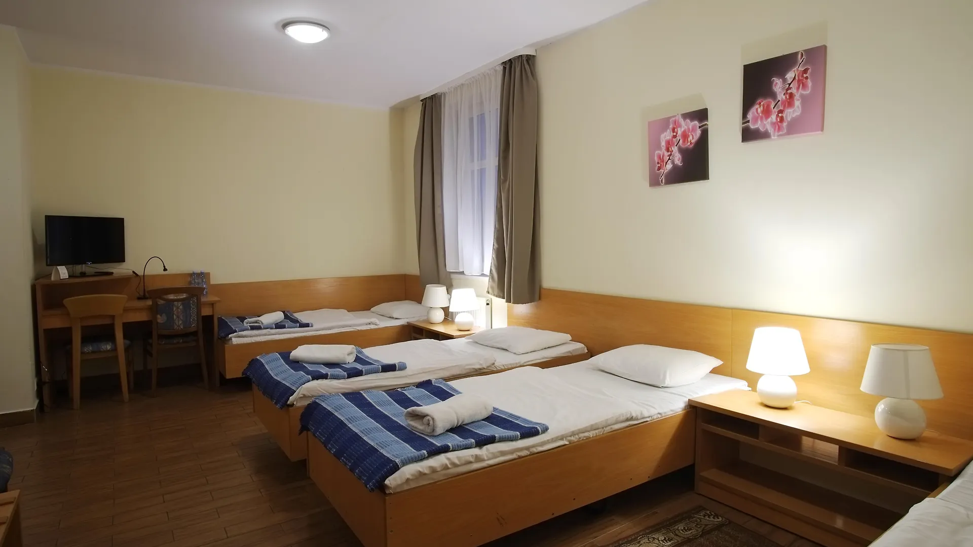 Hotel Miramar Sopot