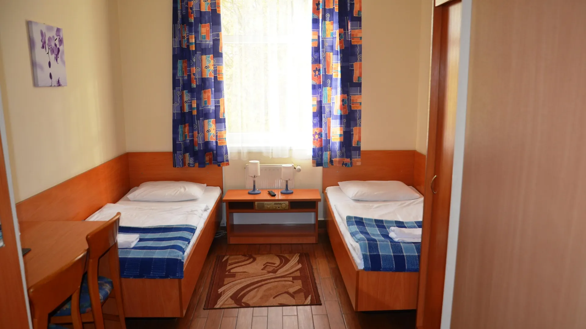 Hotel Miramar Sopot