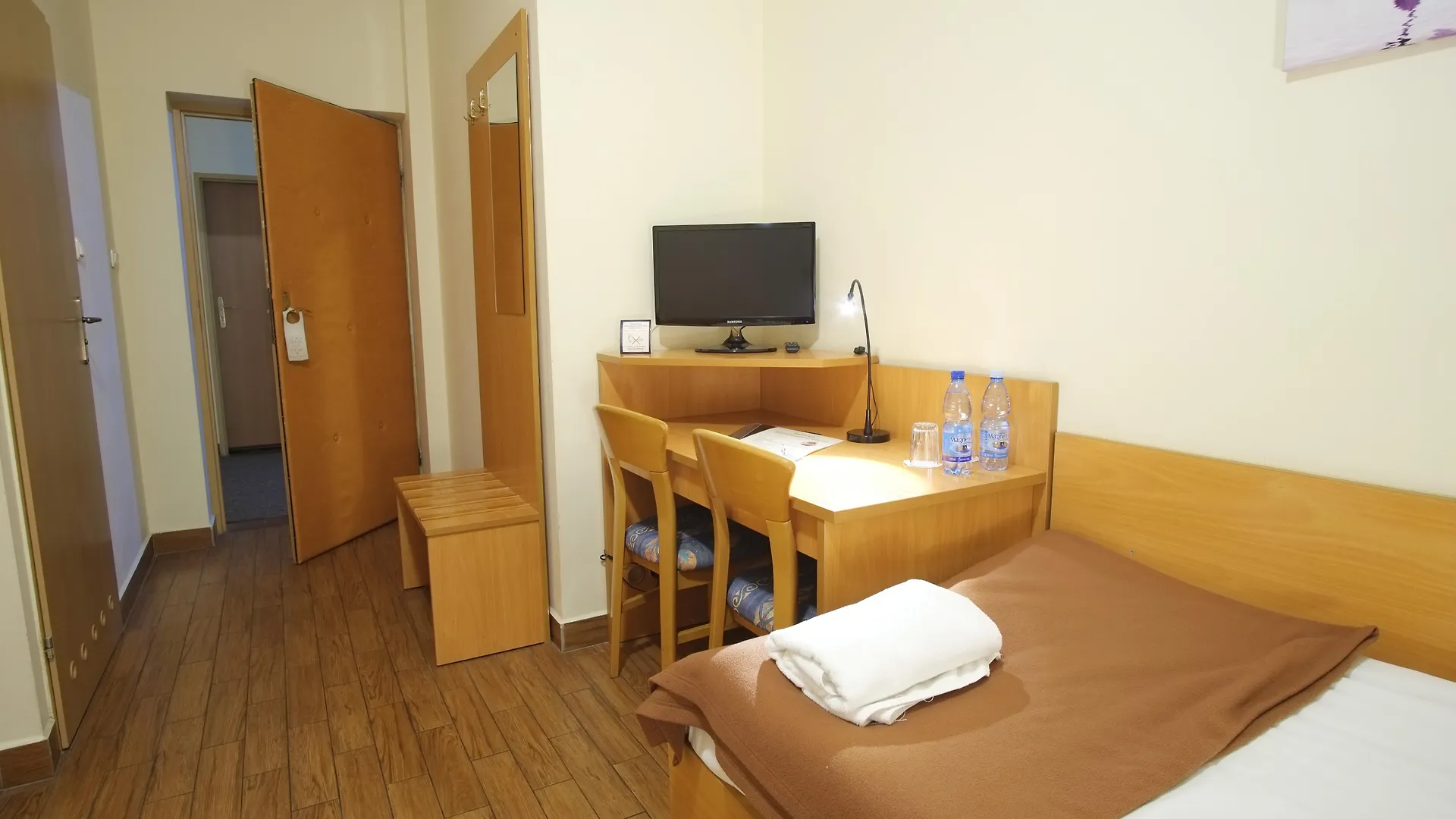 Hotel Miramar Sopot