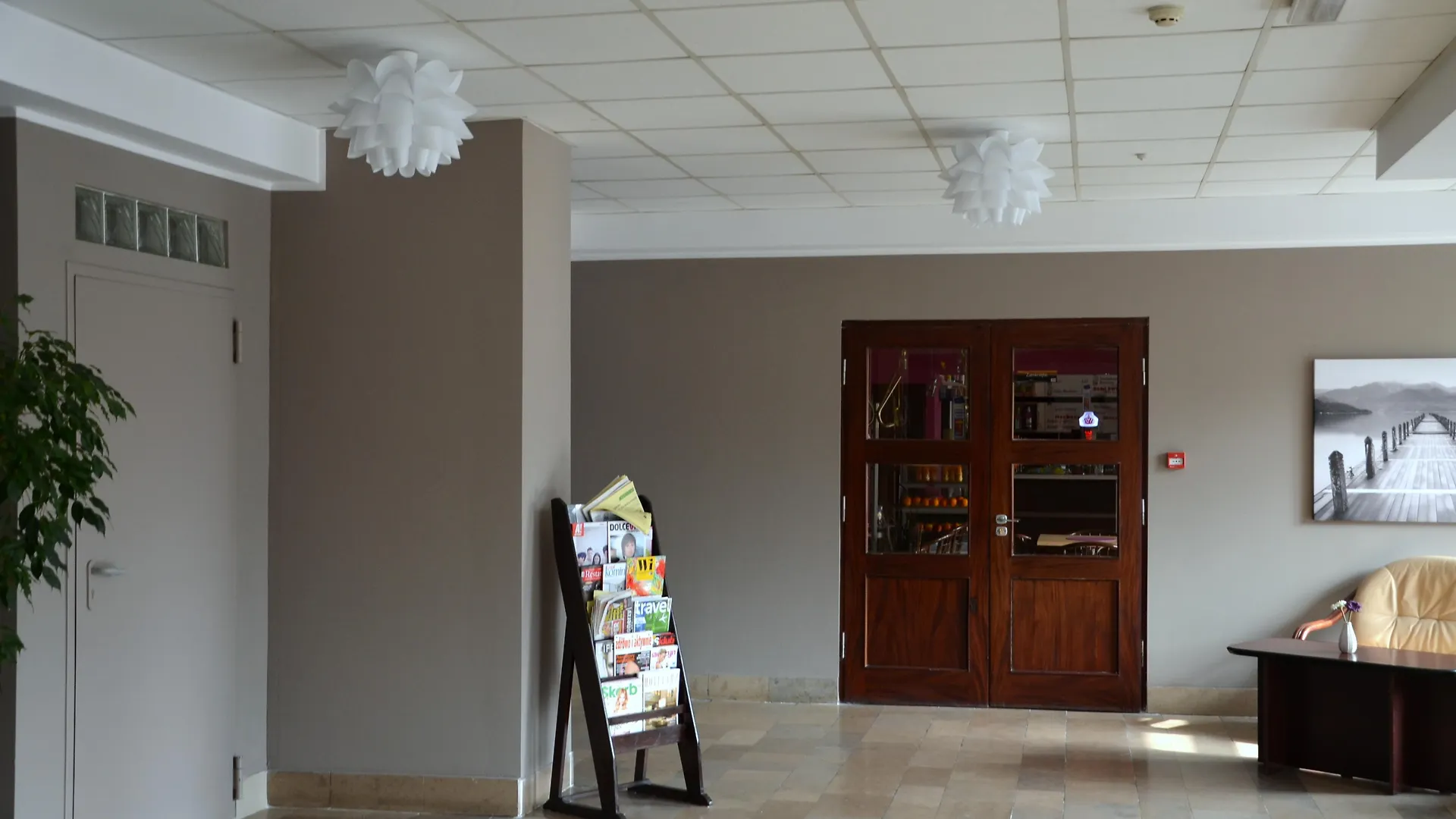 Hotel Miramar Sopot 2*,
