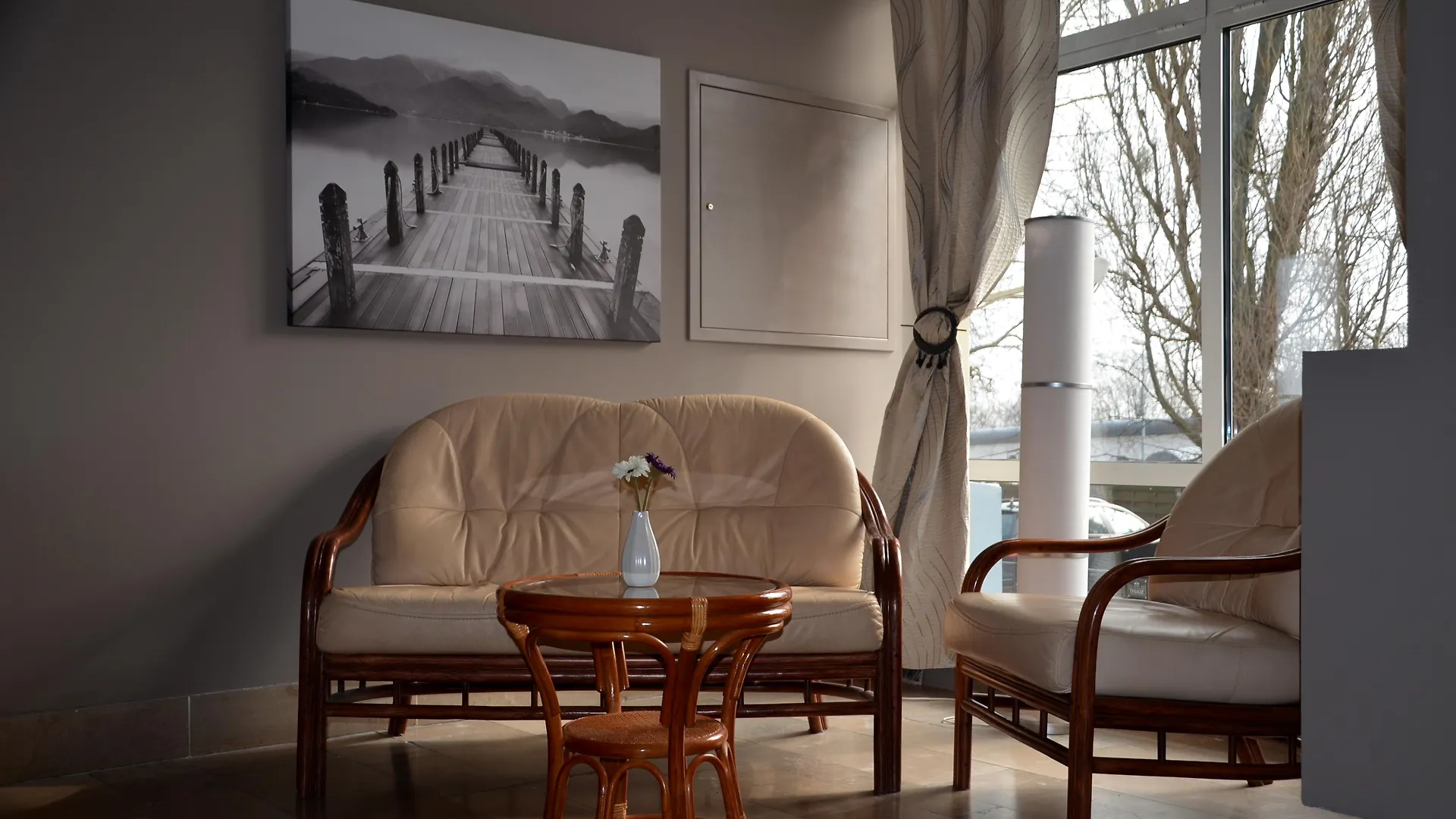 Hotel Miramar Sopot