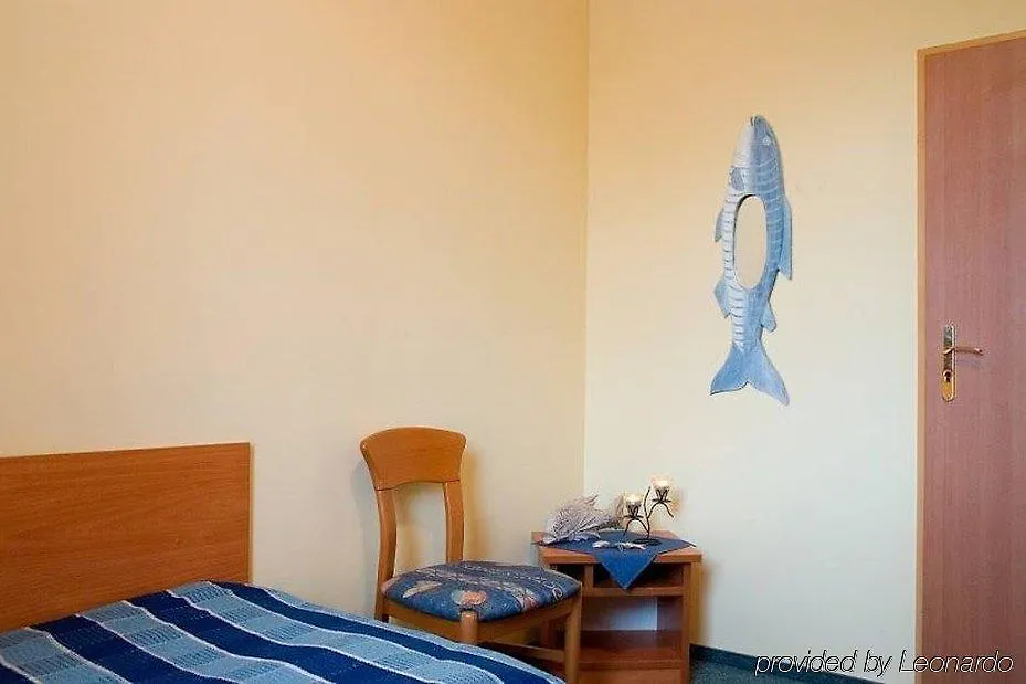 Hotel Miramar Sopot