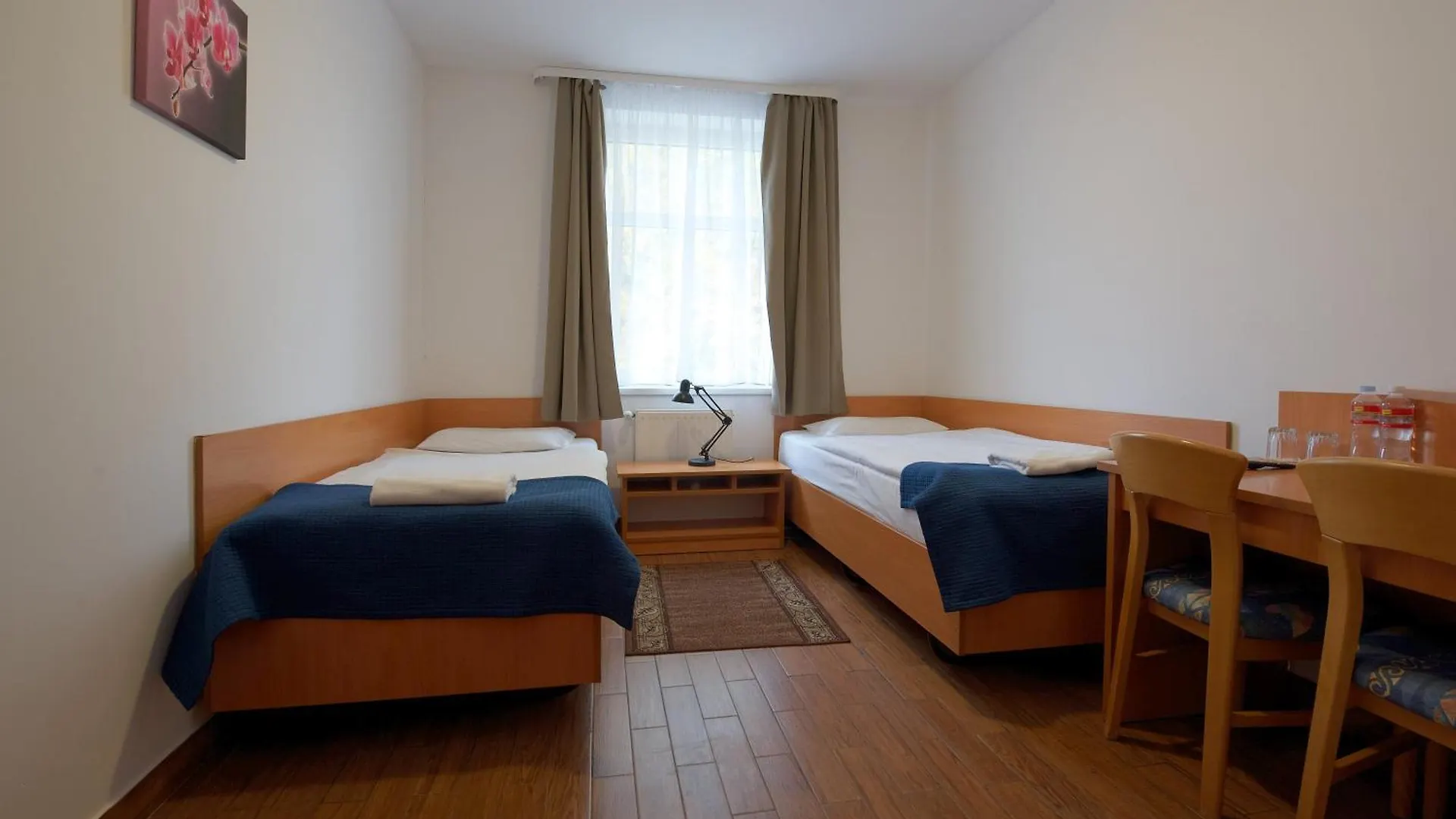 Hotel Miramar Sopot