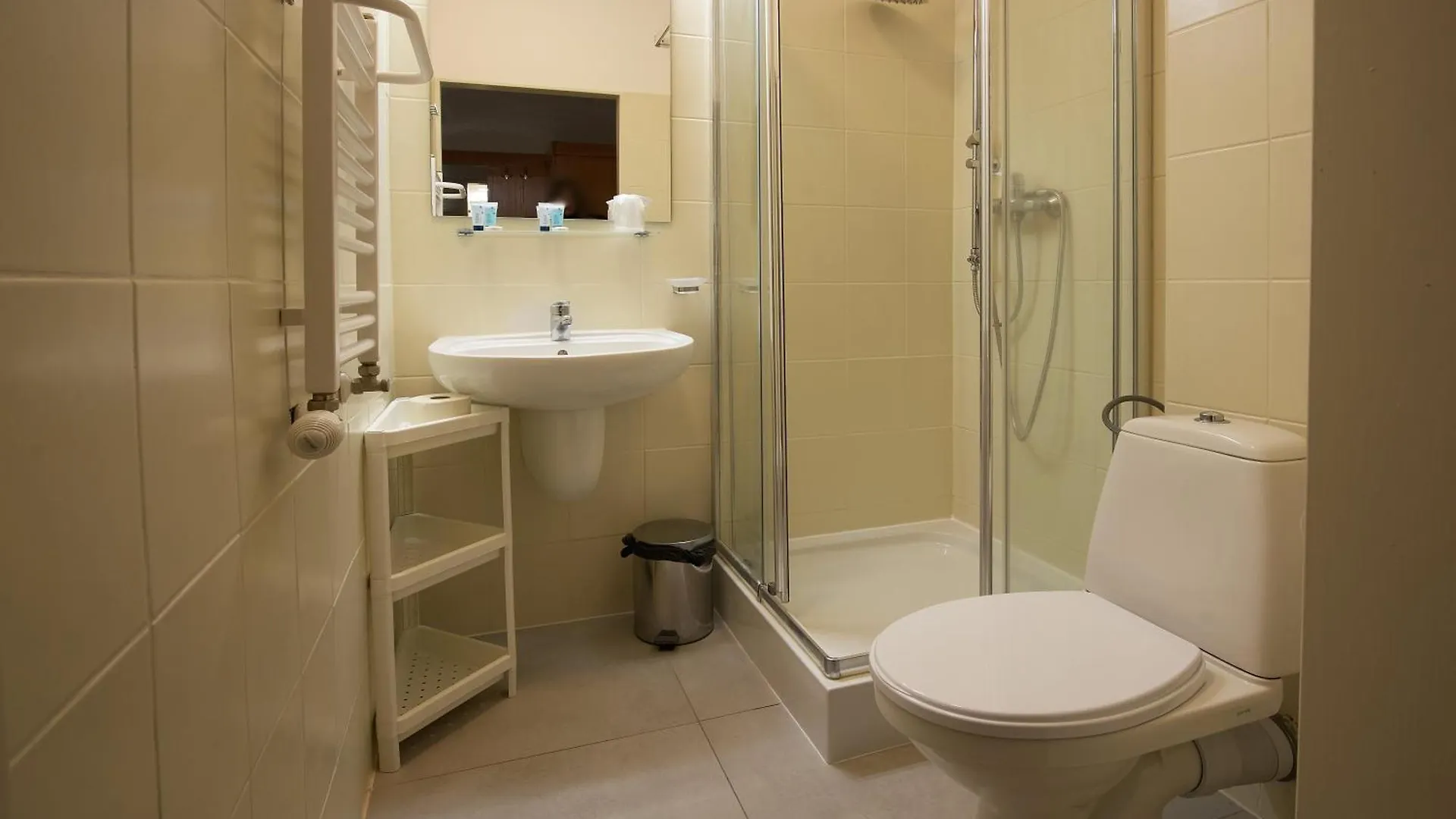 Hotel Miramar Sopot 2*,  Poland