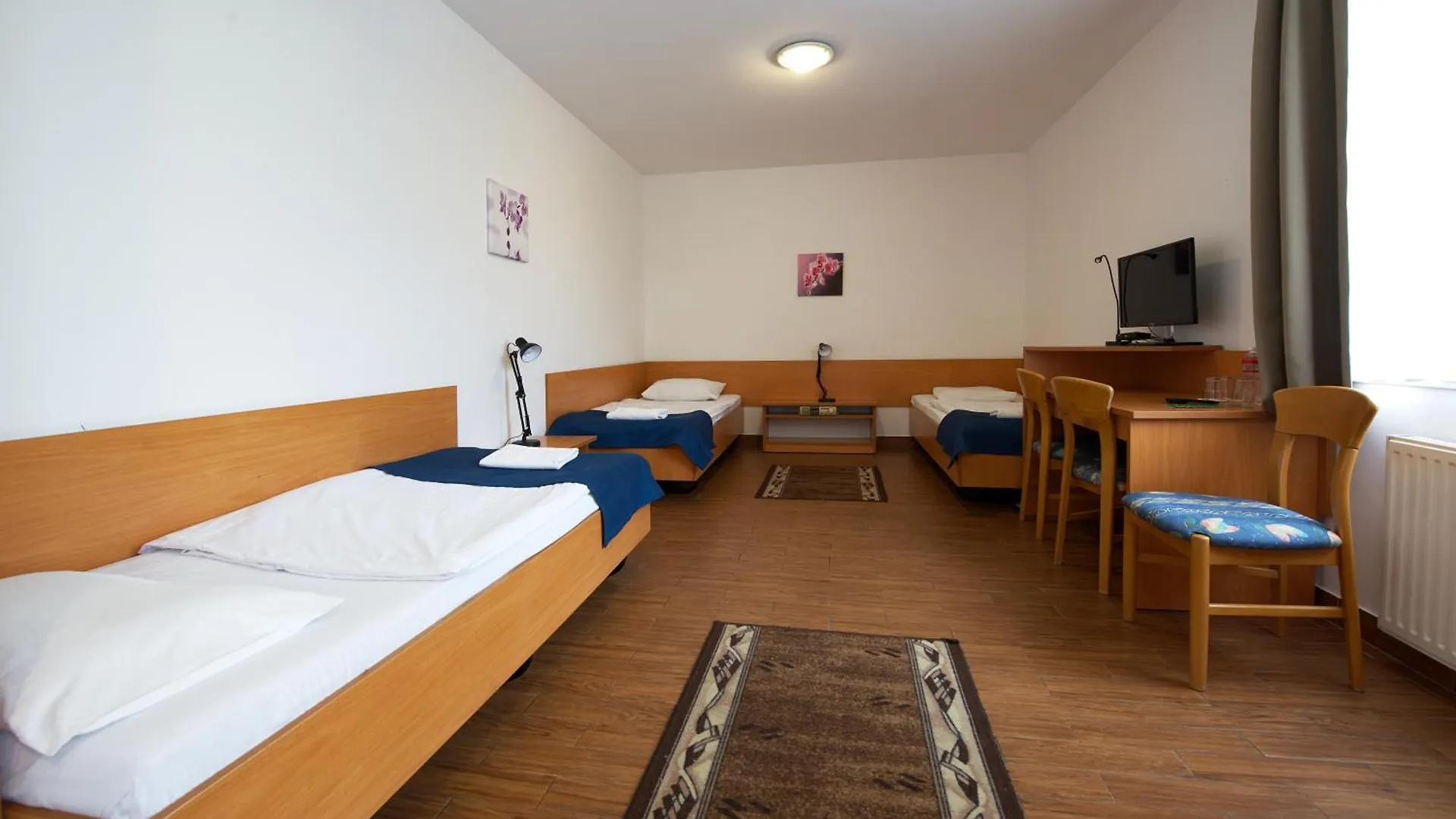 **  Hotel Miramar Sopot Poland