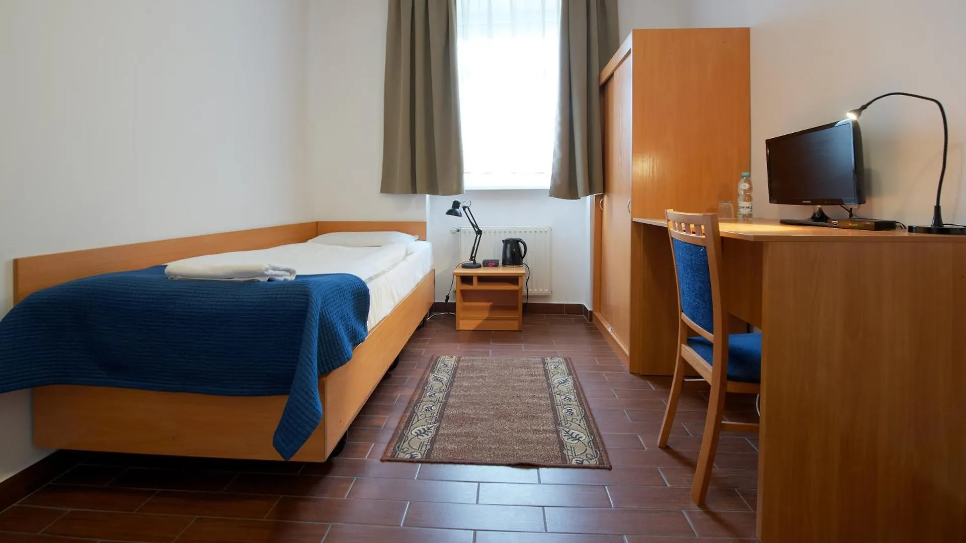 Hotel Miramar Sopot 2*,  Poland