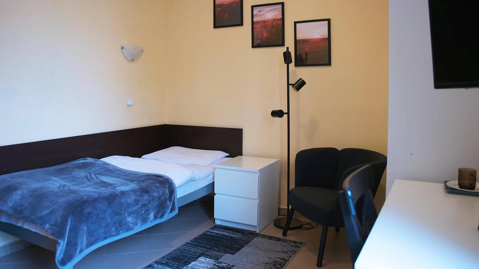 Hotel Miramar Sopot