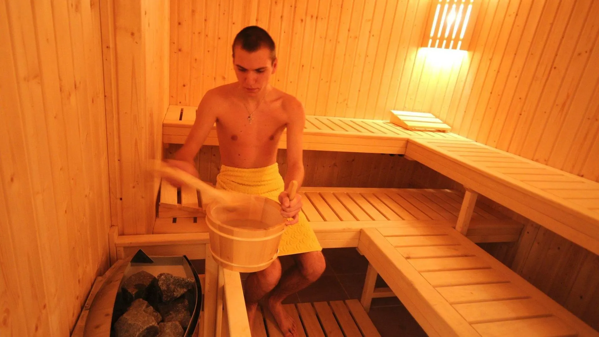 Hotel Miramar Sopot