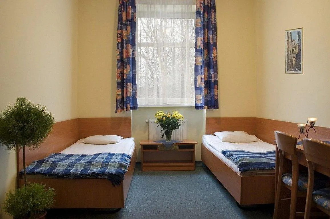 **  Hotel Miramar Sopot Poland