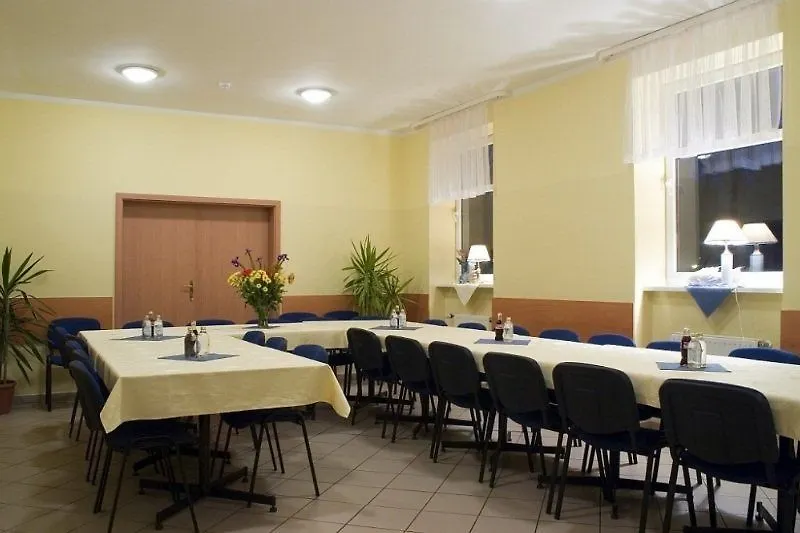 Hotel Miramar Sopot 2*,