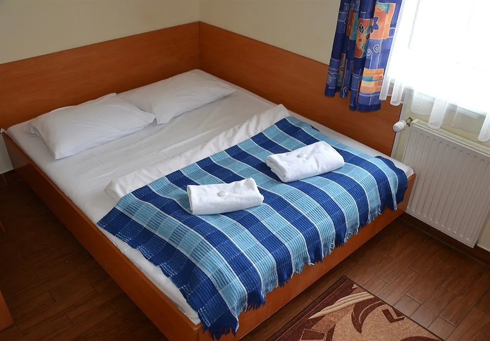Hotel Miramar Sopot