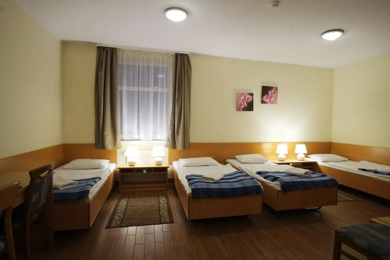 **  Hotel Miramar Sopot Poland