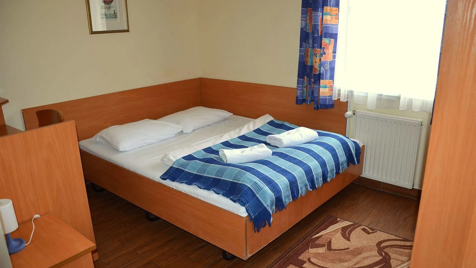 Hotel Miramar Sopot