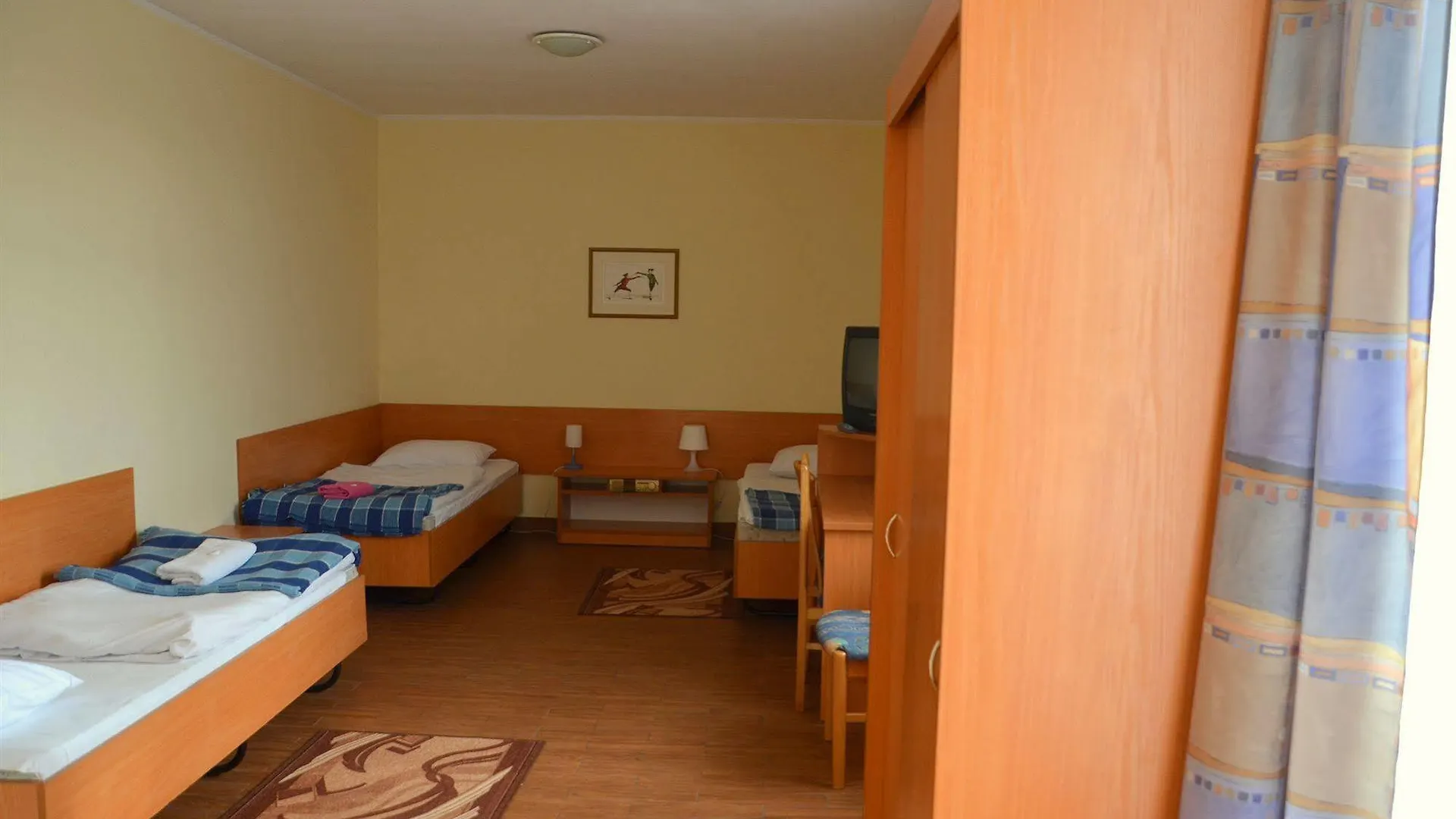 Hotel Miramar Sopot