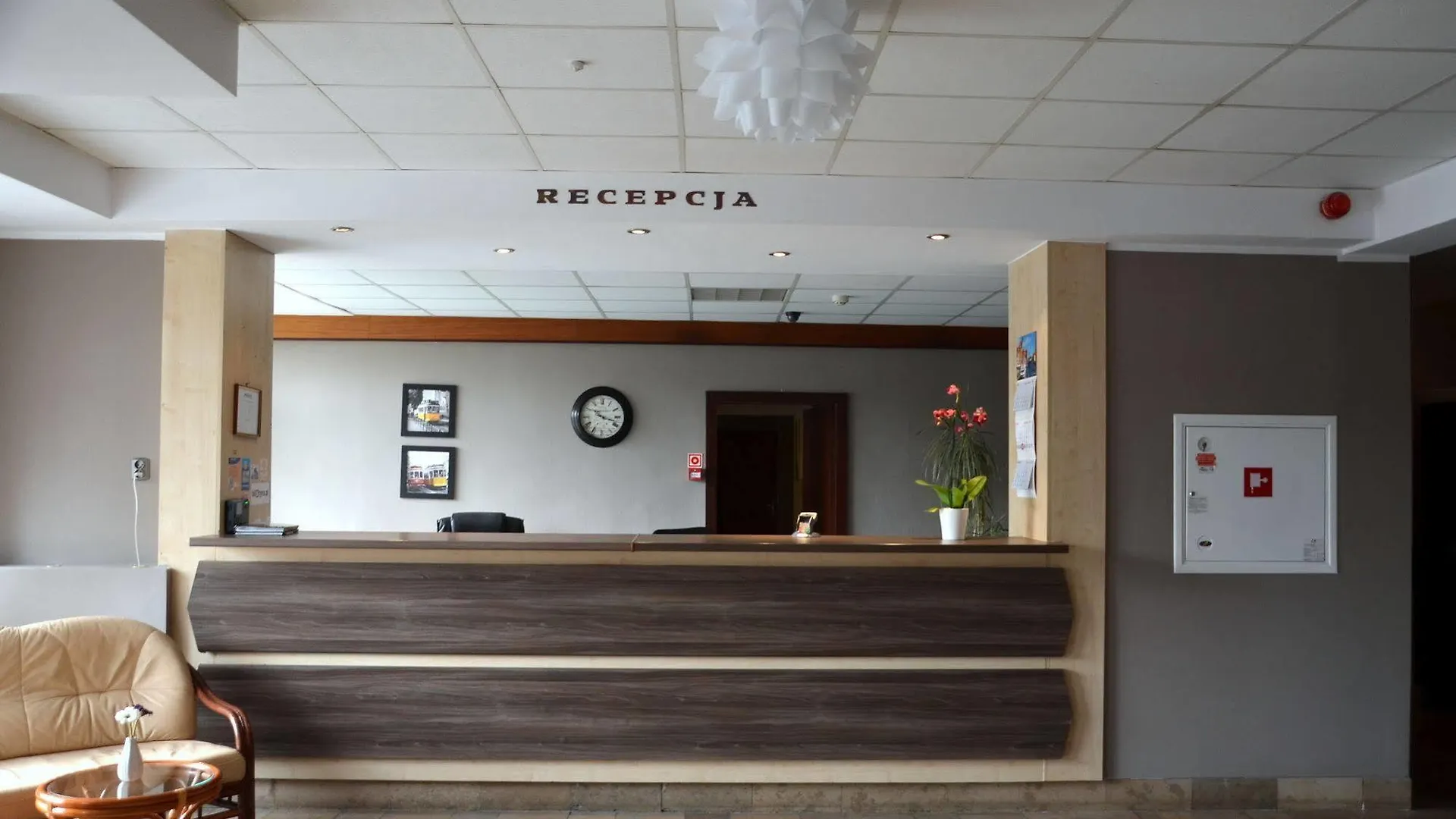 **  Hotel Miramar Sopot Poland