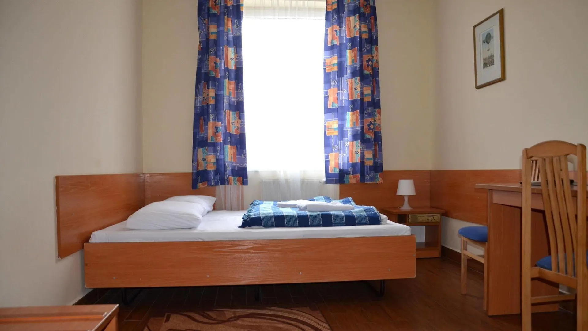 Hotel Miramar Sopot