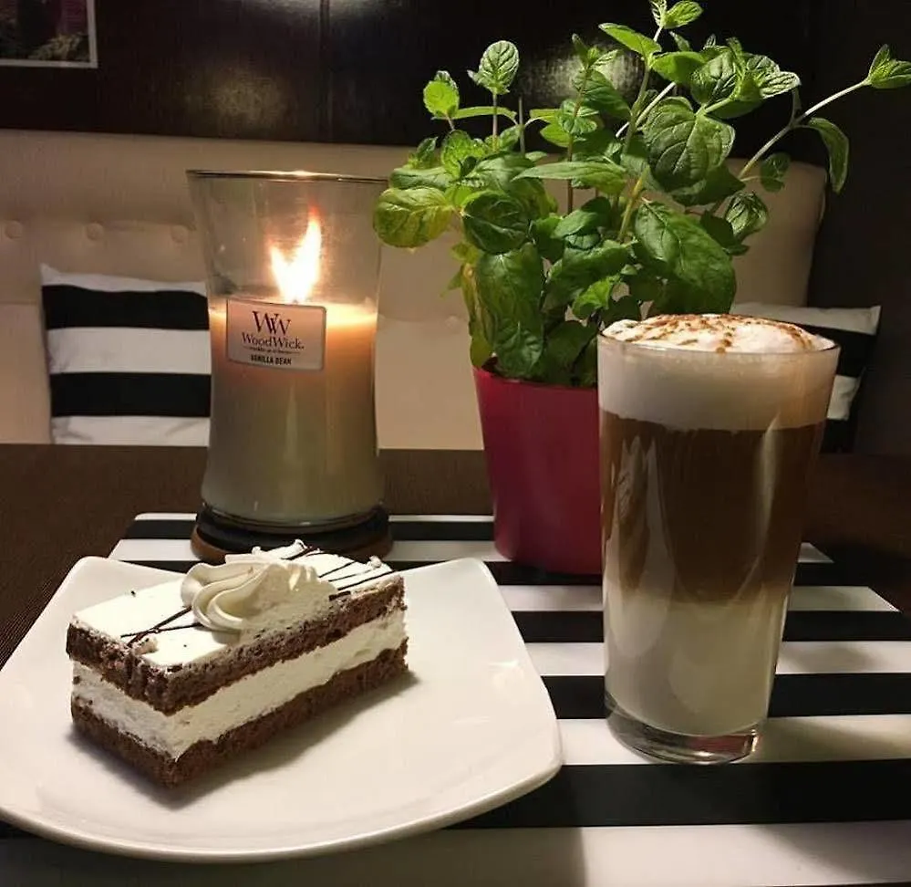 Hotel Miramar Sopot 2*,