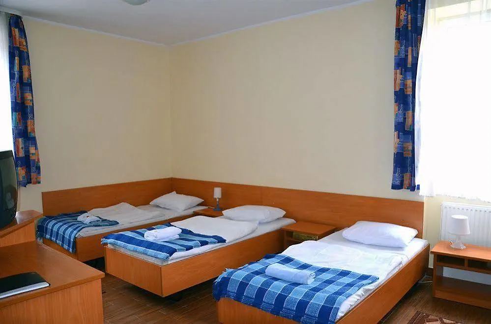 Hotel Miramar Sopot 2*,