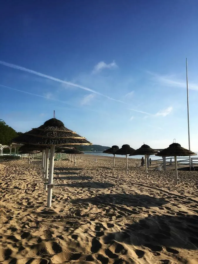 Hotel Miramar Sopot