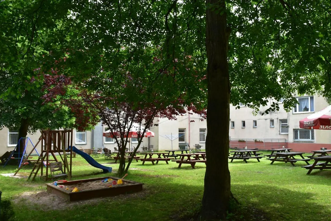 Hotel Miramar Sopot