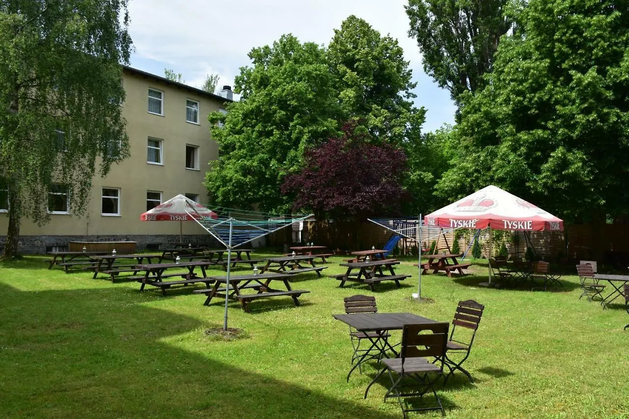 Hotel Miramar Sopot