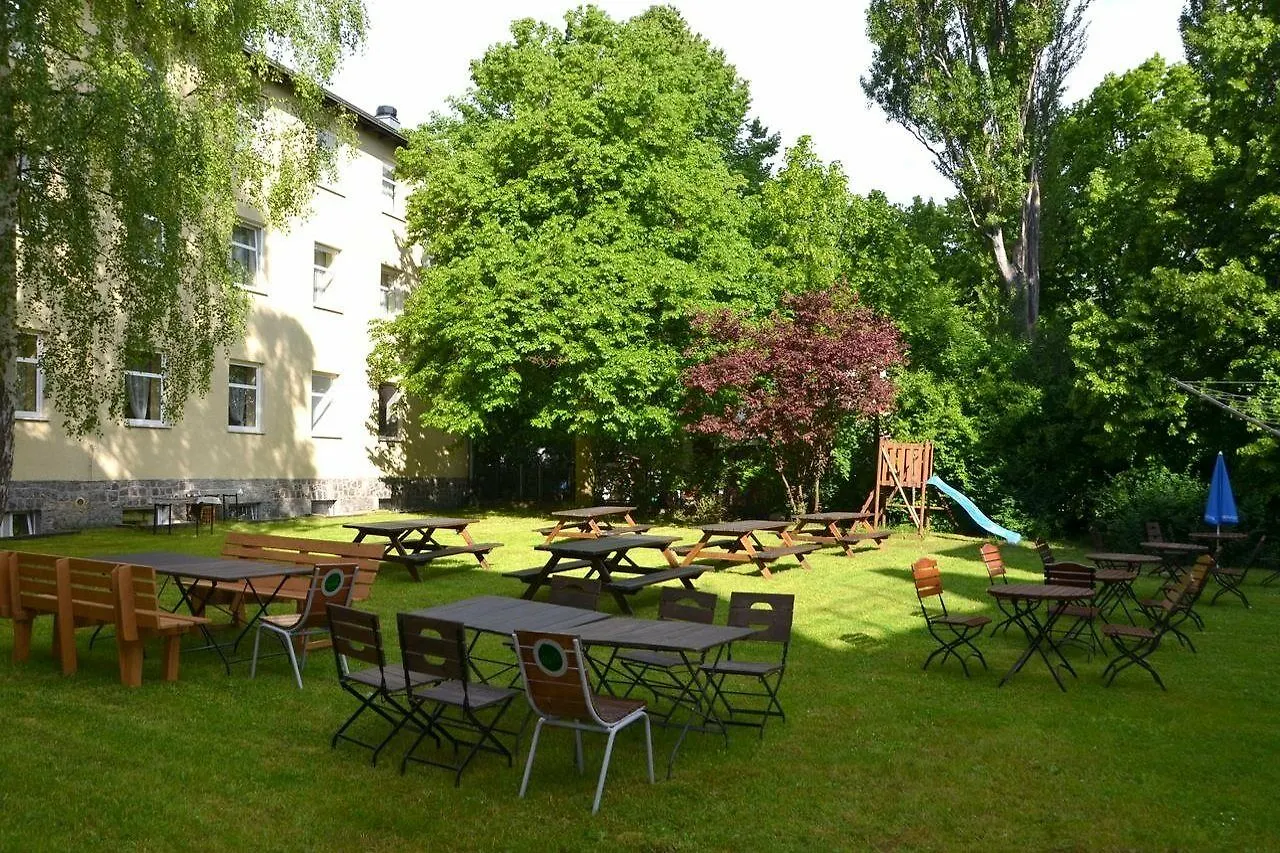 Hotel Miramar Sopot 2*,  Poland