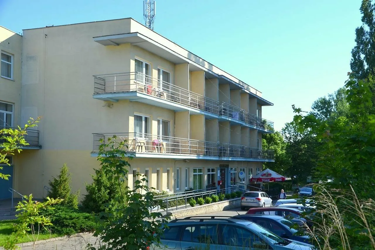 **  Hotel Miramar Sopot Poland
