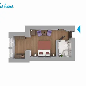 Rent Like - Elizy Orzeszkowej 6 Apartment Poznan