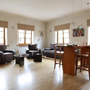 Capital - Centrum - Pokorna Apartment Warsaw