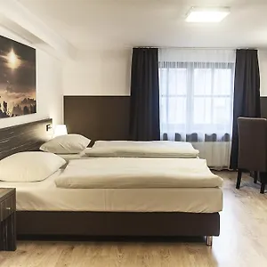 Pergamin Aparthotel Krakow