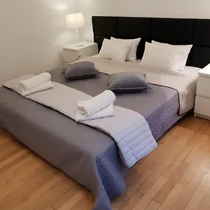 Old Aparthotel Krakow