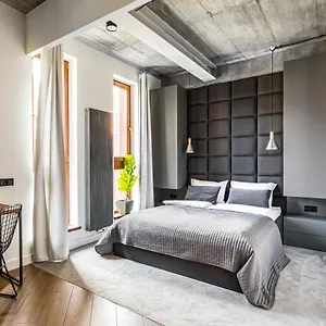 Homewell Boutique Stare Apartment Poznan
