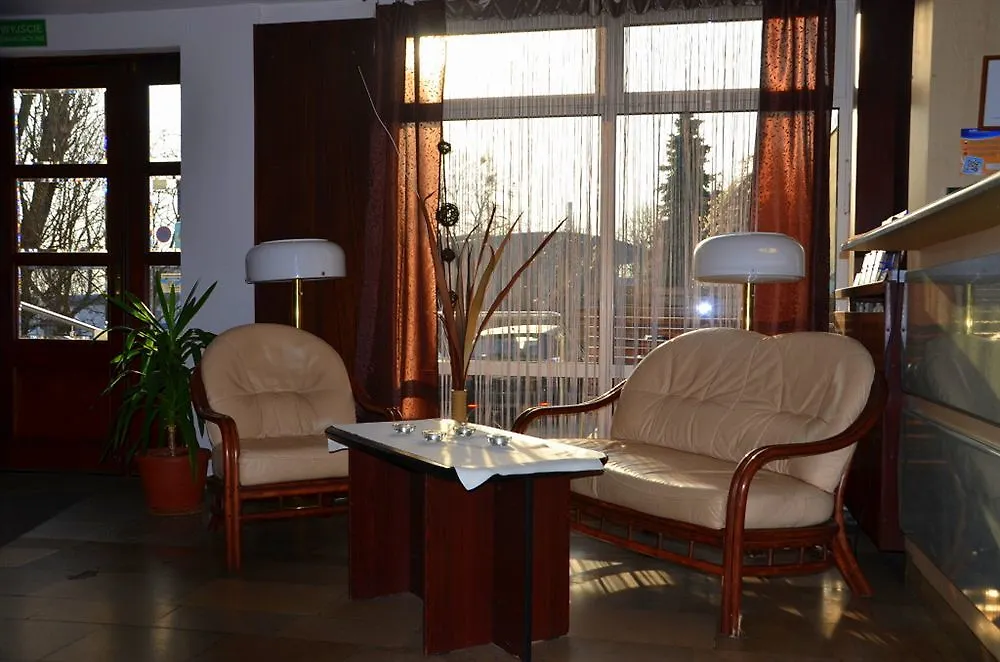 **  Hotel Miramar Sopot Polen