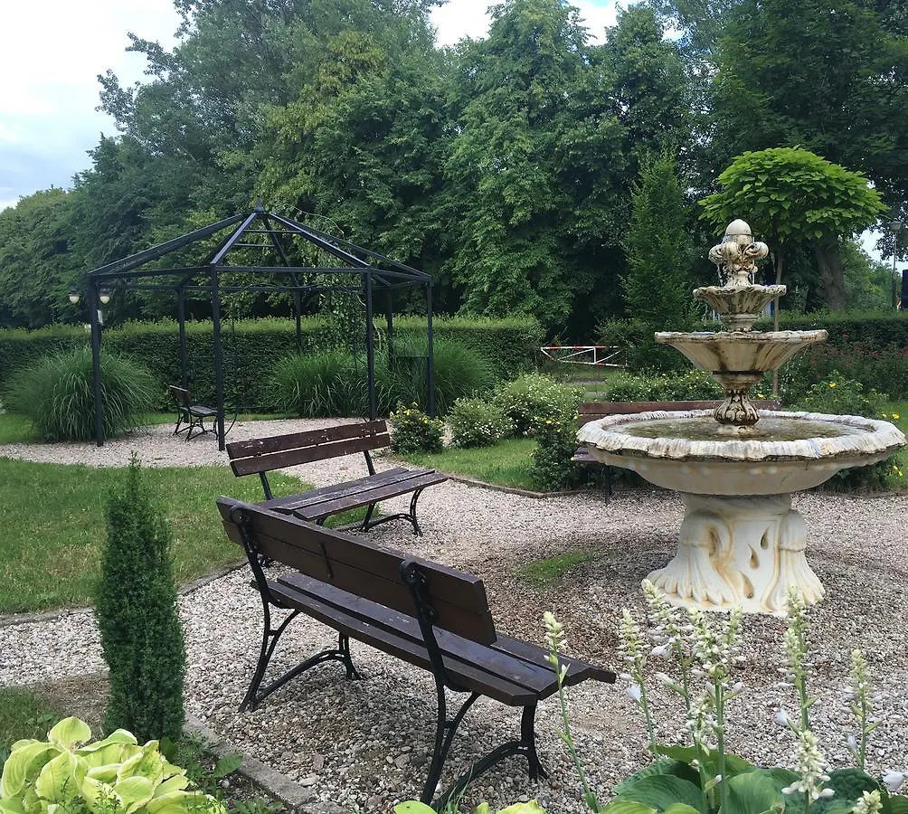 Hotel Miramar Sopot