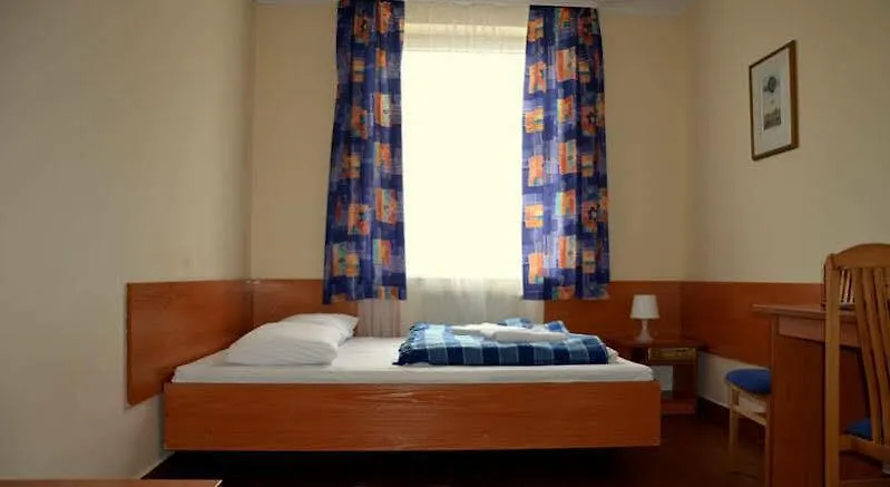 Hotel Miramar Sopot